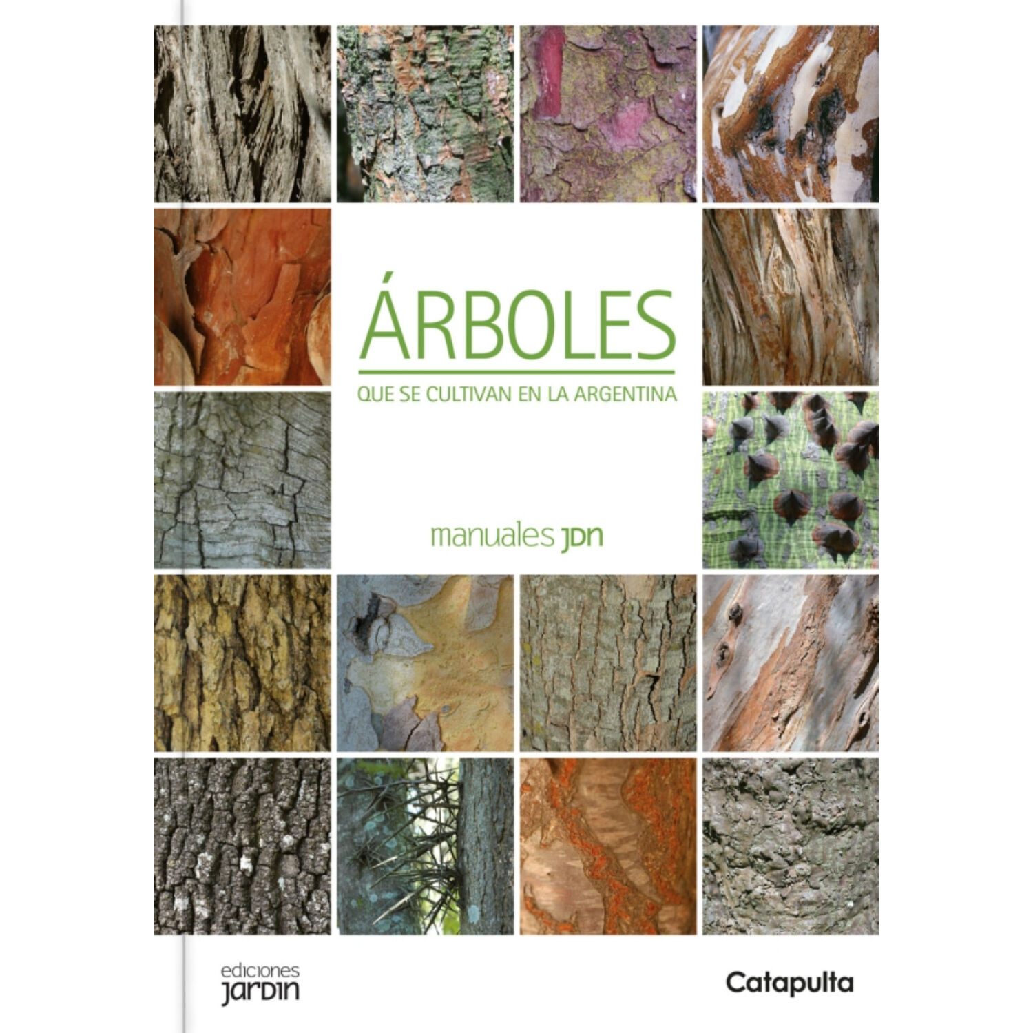 Libro &Aacute;rboles image number 0.0