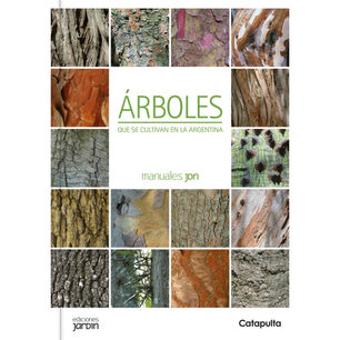 Libro &Aacute;rboles