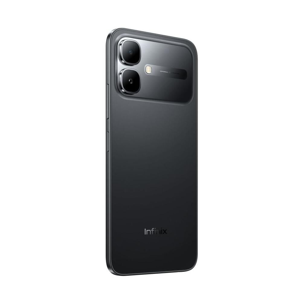 Smartphone Infinix Smart 20 / 128 GB / Shadow Black / Liberado image number 3.0