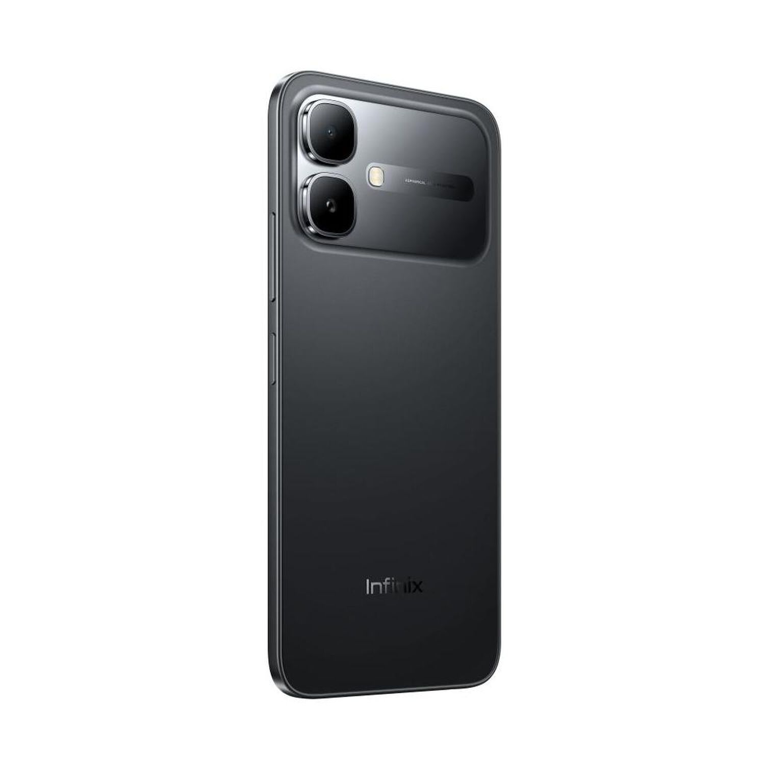 Smartphone Infinix Smart 20 / 128 GB / Shadow Black / Liberado image number 3.0