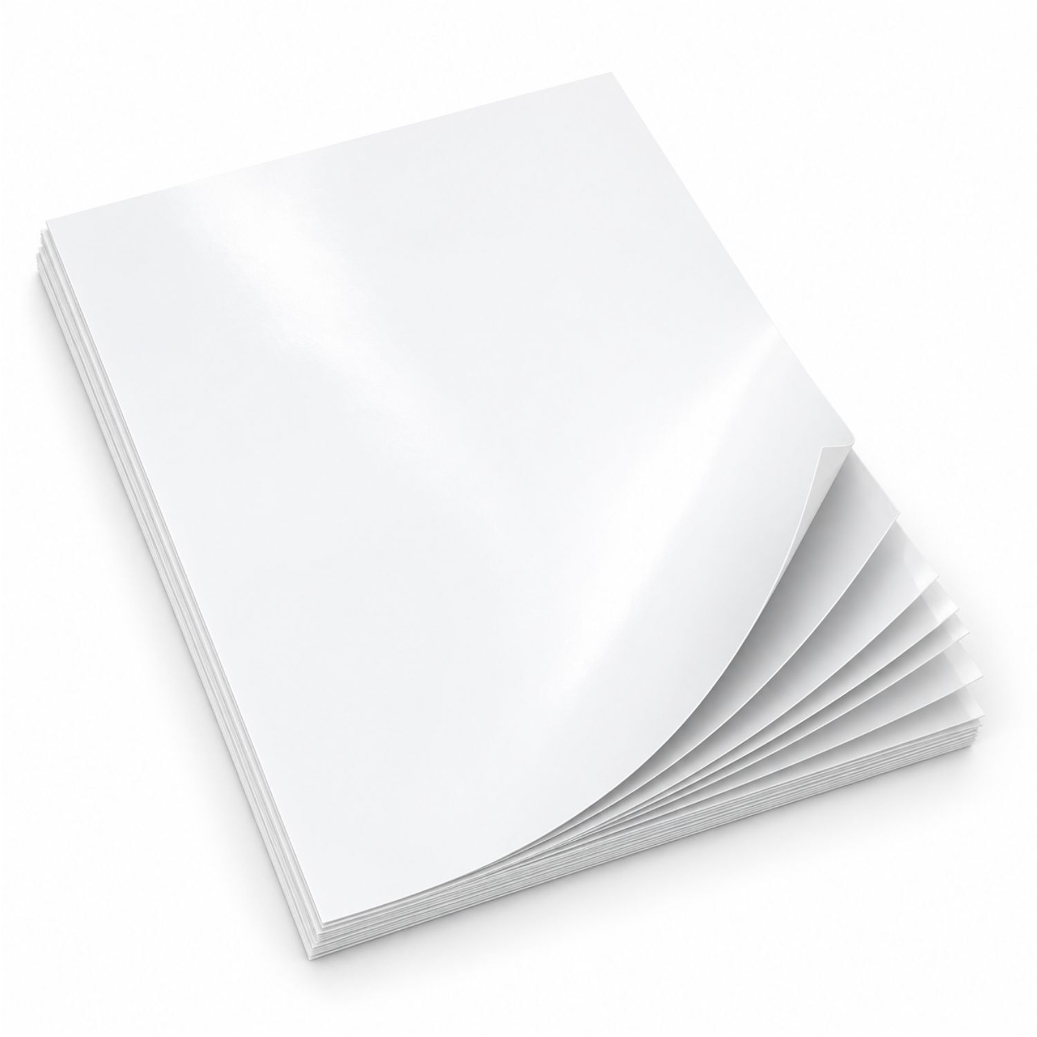 Papel Fotogr&aacute;fico A4 235g 20 Hojas Inkjet Brillante - Ps image number 0.0