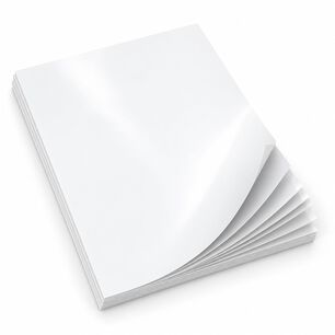 Papel Fotogr&aacute;fico A4 235g 20 Hojas Inkjet Brillante - Ps