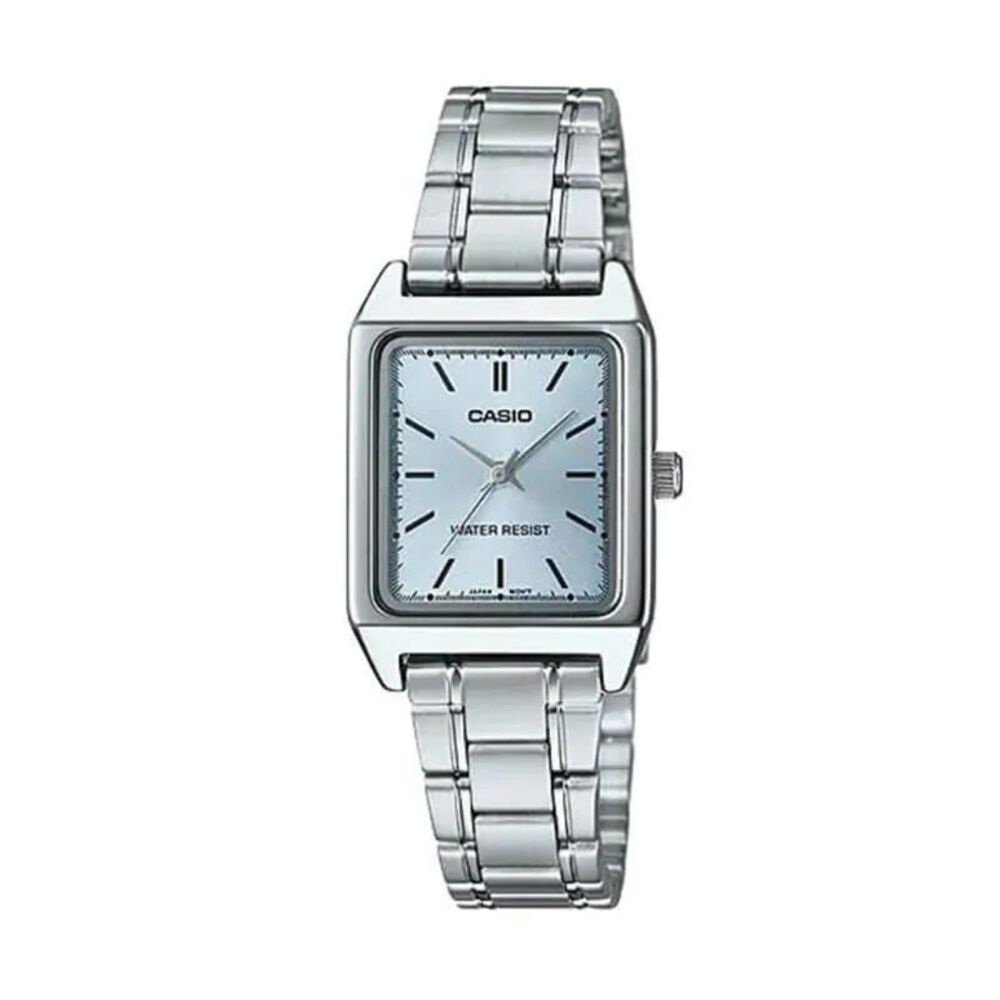 Reloj Ltp-v007d-2e Mujer Analogo Metal C image number 0.0
