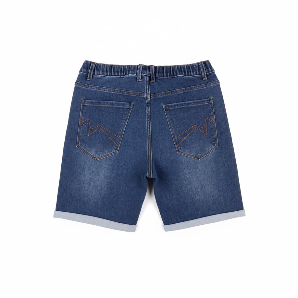 Bermuda Hombre Rolly Go image number 1.0