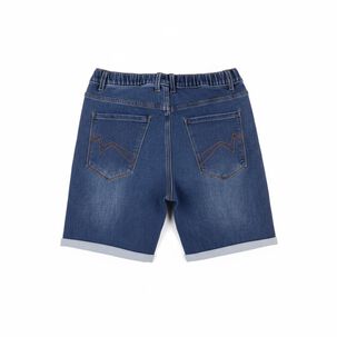 Bermuda Hombre Rolly Go