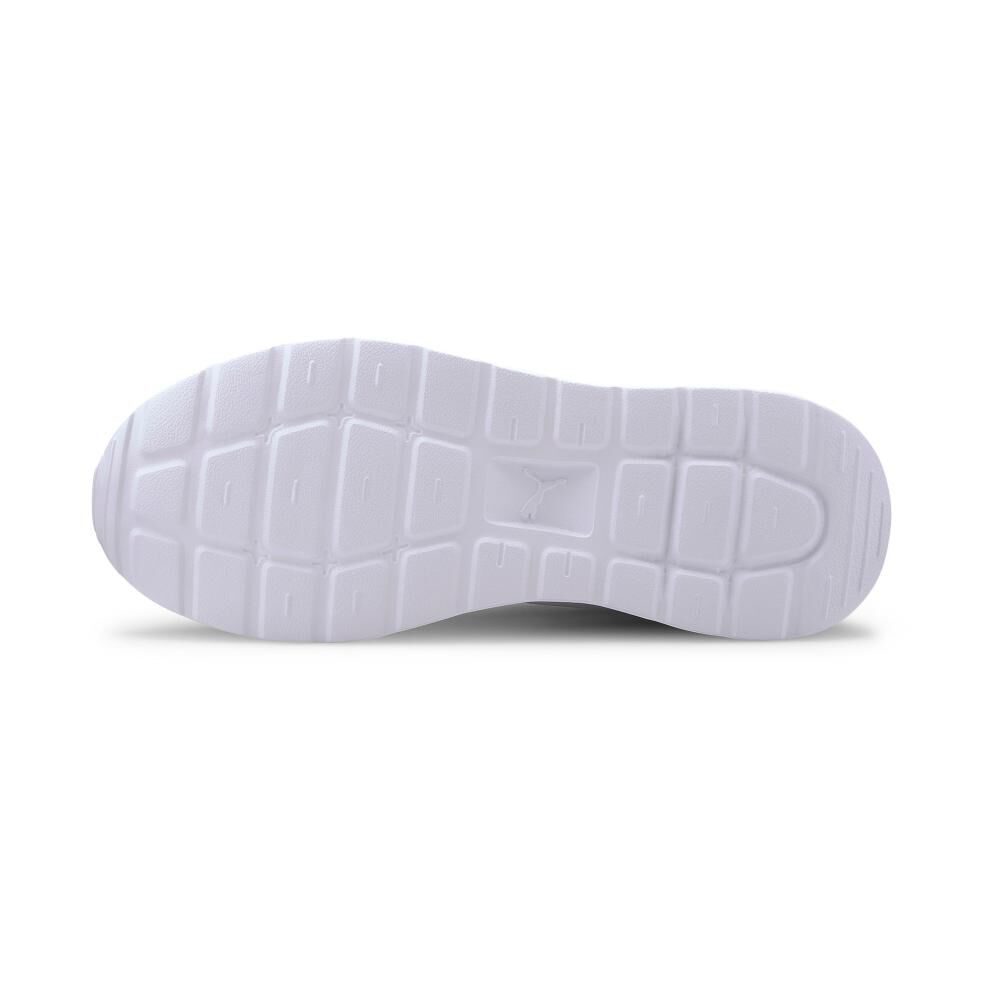 Zapatilla Running Mujer Puma Anzarun Lite Negro image number 6.0