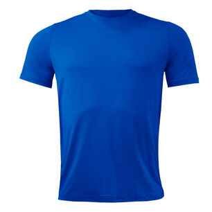 Polera Dry Fit Manga Corta Bangsi Essential Hombre