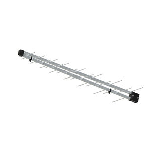Antena Externa Hd 17dbi + Mastil + 16m Cable Coaxial- Lte2017 -brasforma