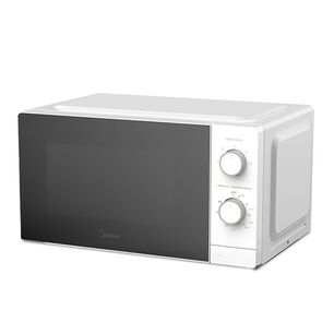 Microondas Midea MMP-20M711W / 20 Litros / 600W