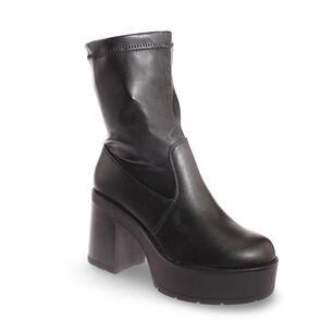 Bot&iacute;n Negro V&iacute;a Franca Art. 5f2356black