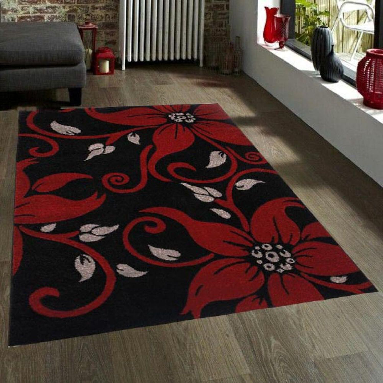 Alfombra Idetex Carved&nbsp; / 133x180 Cm&nbsp; image number 2.0