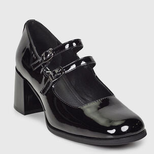 Zapato Macia Negro