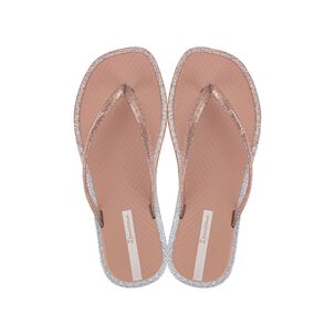 Sandalia Mujer Rosa/glitter Edge Solar Glow Ipanema