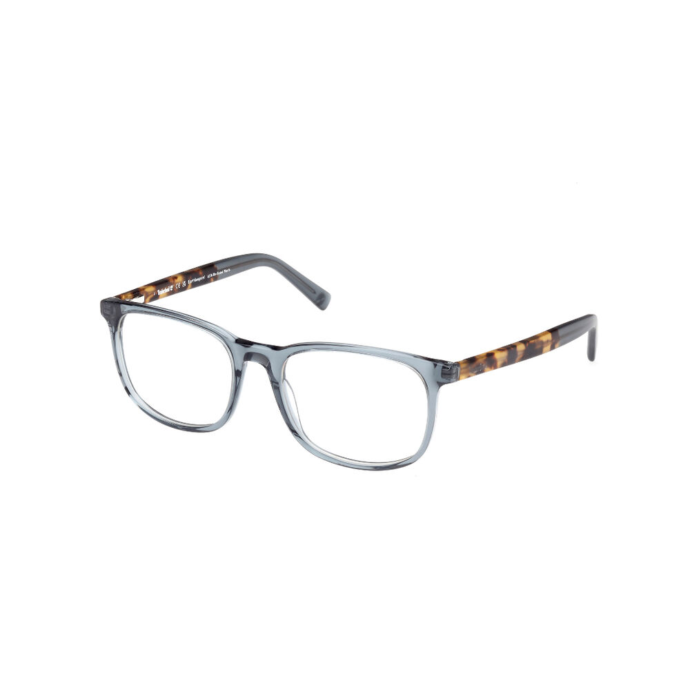 Lentes Ópticos Azul Timberland image number 1.0