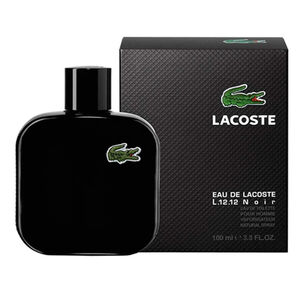 Lacoste Noir Men Edt 100ml