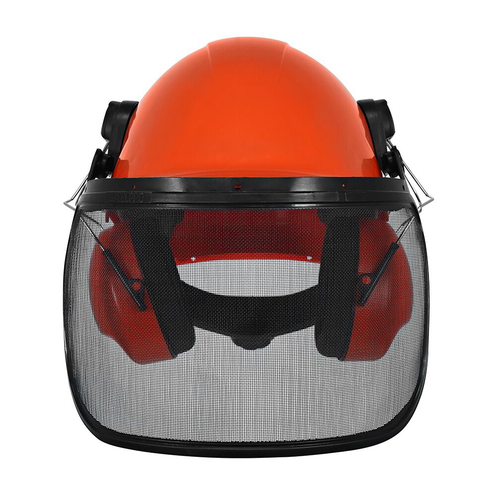 Casco Mta Abs Motosierranaranjo image number 0.0