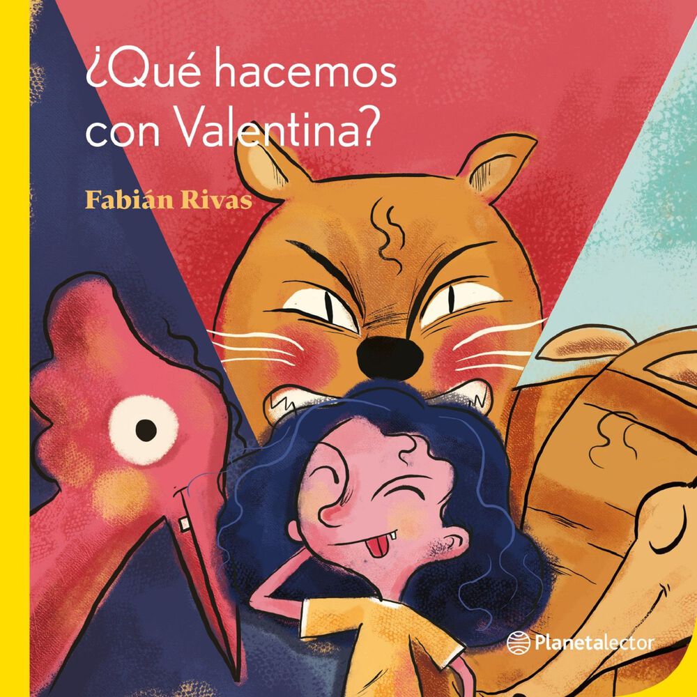 Qué Hacemos Con Valentina? image number 0.0