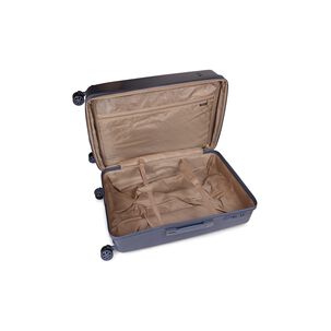 Pack 2 Maletas Donna Karan Elite M 20kg + L 23kg Azul Dkny