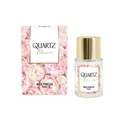 Perfume Quartz Blossom Molyneux / 30 Ml / Edp