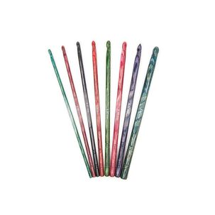 Set De 8 Crochet Premium Symfonie Dreamz