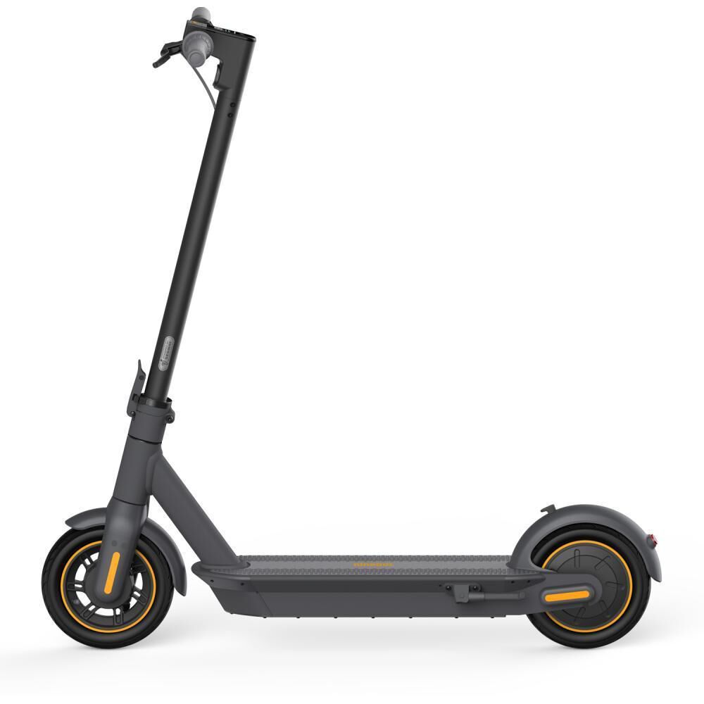 Scooter Eléctrico Segway Maxg30p image number 3.0