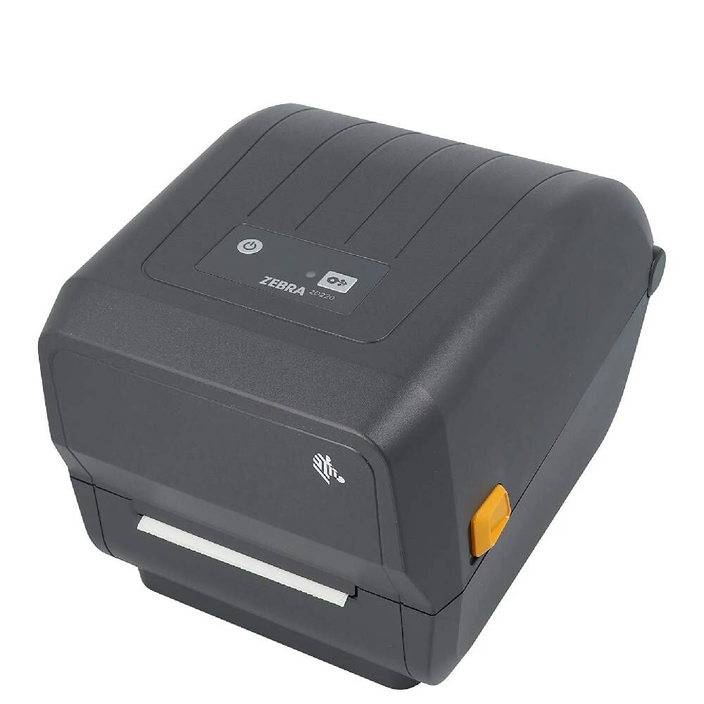 Impresora De Etiquetas Térmica Zebra Zd22042 image number 0.0