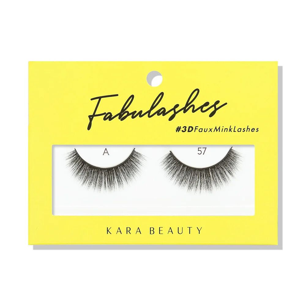 Pesta&ntilde;as Postizas Fabulashes A57 image number 0.0