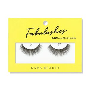 Pesta&ntilde;as Postizas Fabulashes A57