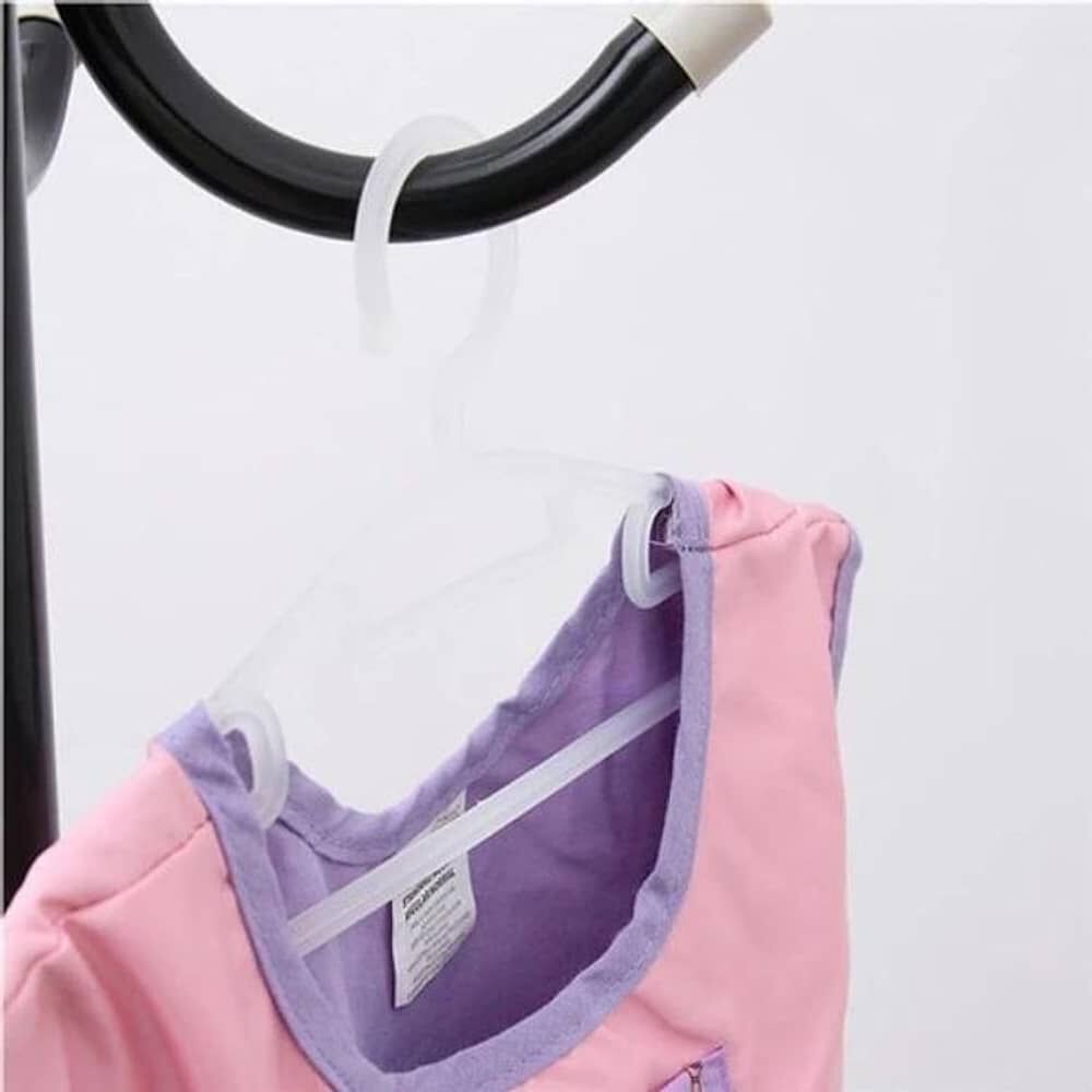 Perchero Metal 12 Ganchos Abrigo / Chaqueta Estante Paraguas image number 3.0