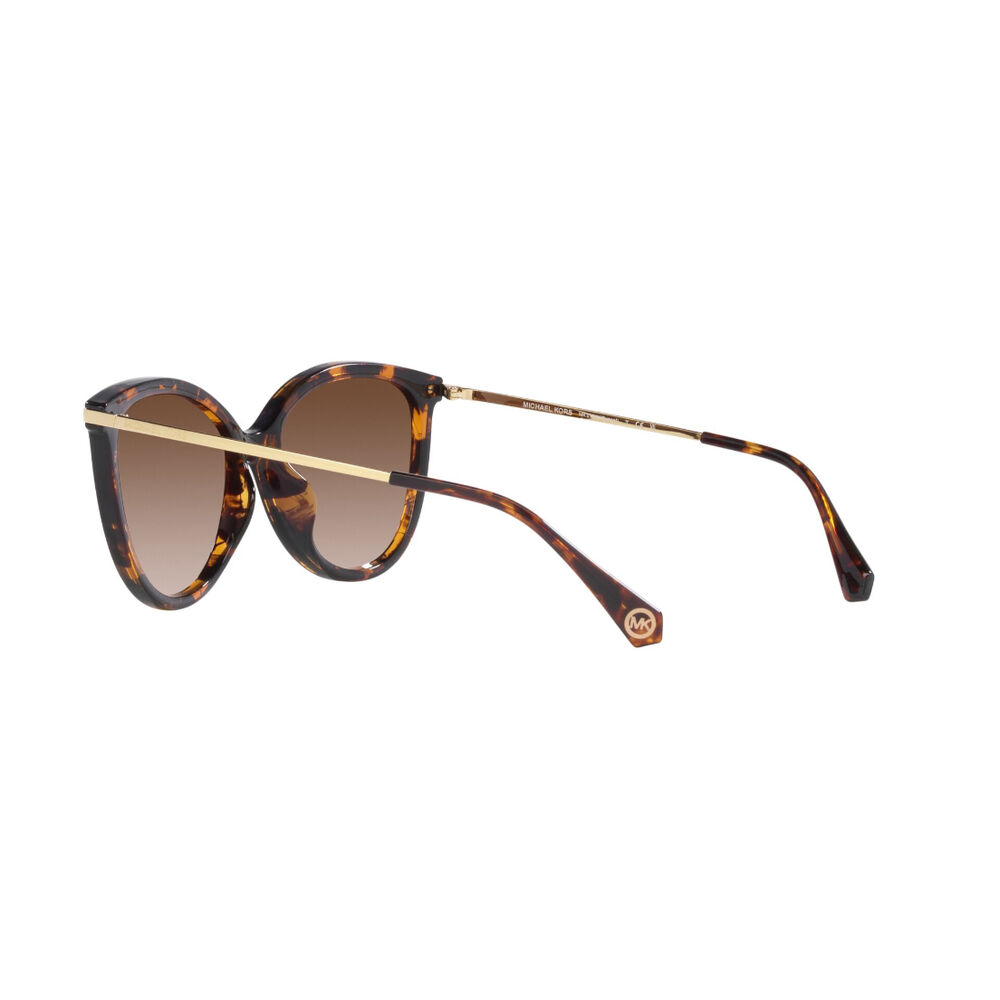 Lentes De Sol Dupont Dark Tortoise Michael Kors image number 4.0