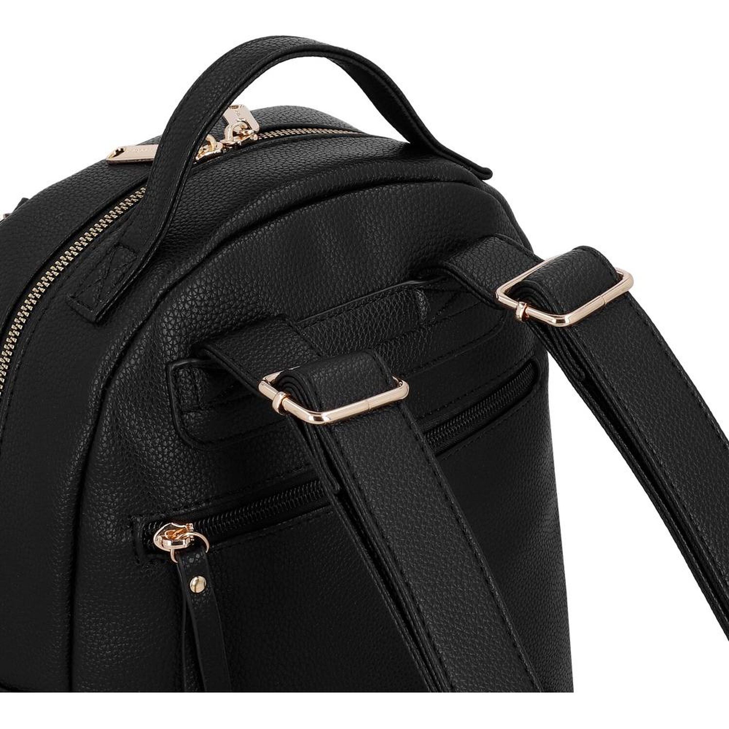 Mochila De Mujer Secret Aruba Sc7 Mediana image number 4.0