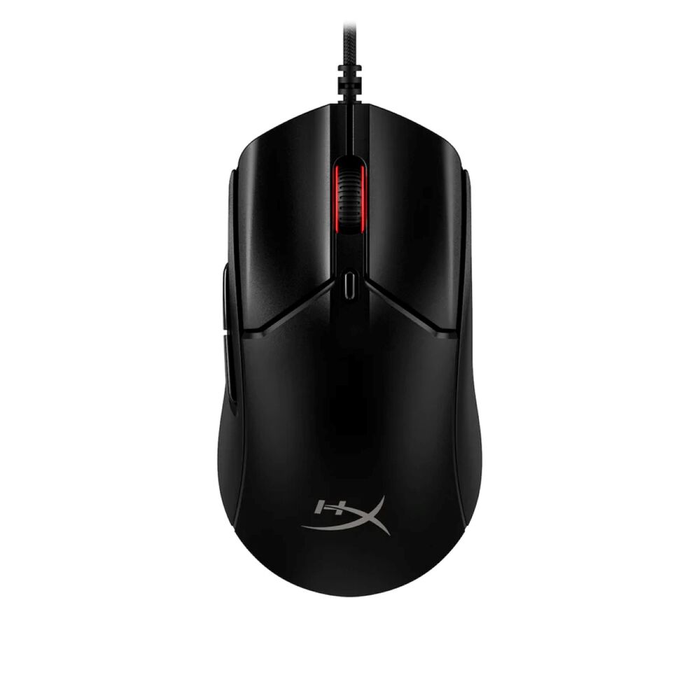 Mouse Gamer Hyperx Pulsefire Haste 2 Usb 2.0 Negro image number 1.0