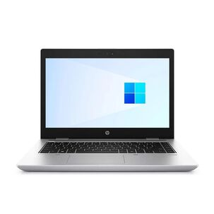 Notebook Hp 745 G6 14" (amd Ryzen 7-3700 8gb 256gb Ssd) - Reacondicionado Grado A