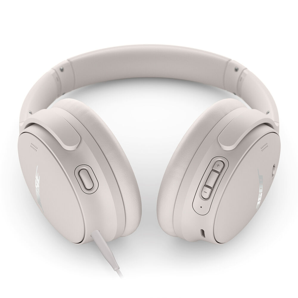 Audífonos Bose Quietcomfort Headphones Blanco image number 2.0