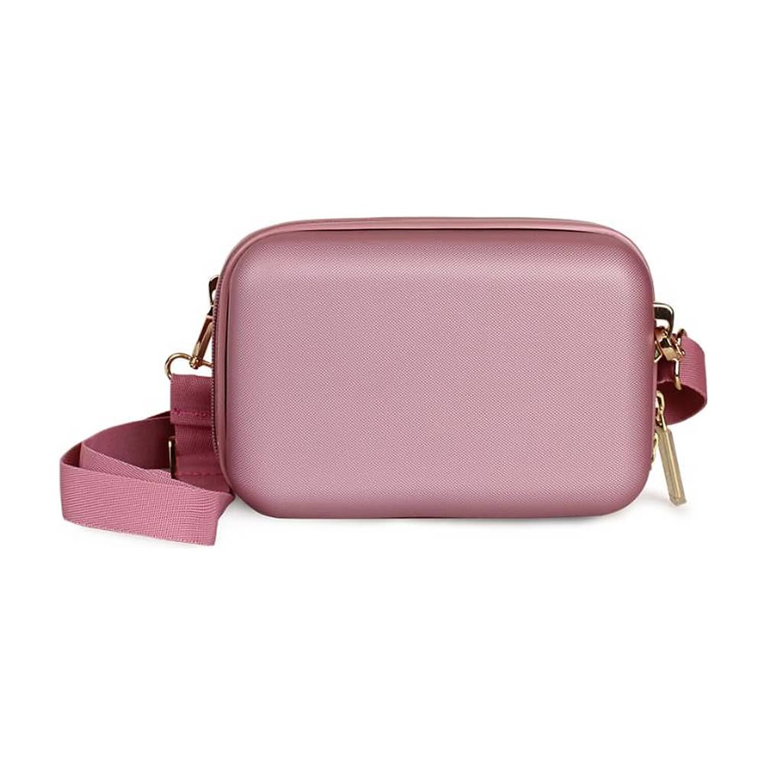 Estuche Cosm&eacute;tico Dkny Praga Pink Donna Karan image number 4.0