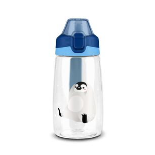 Botella Infantil Pl&aacute;stico 500 Ml