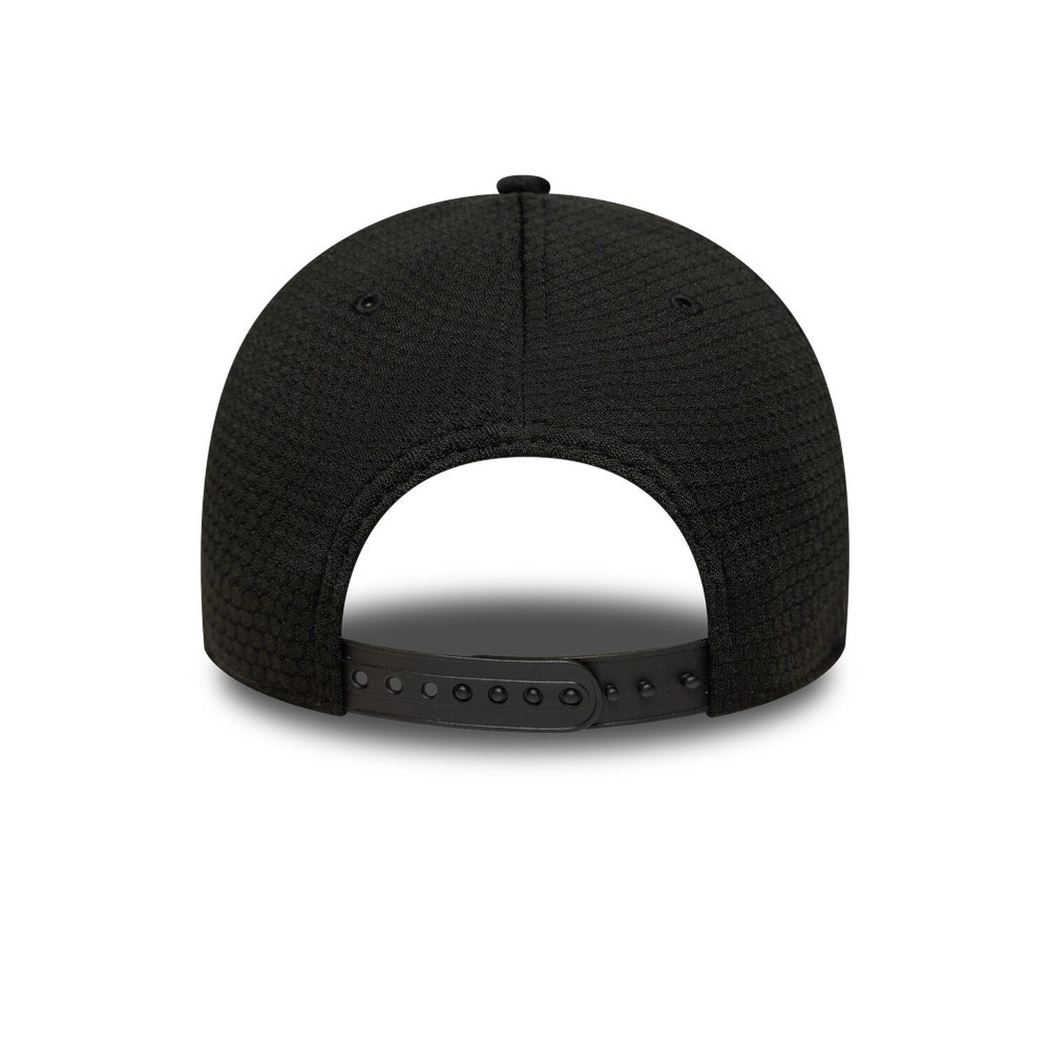 Gorra 9forty Mlb Detroit Tigers Flawless Mesh Negro image number 5.0