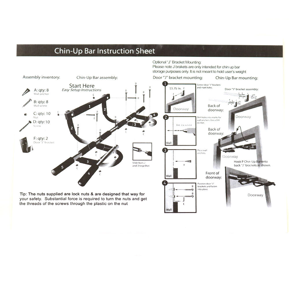 Barra De Ejercicios Senzo Fit image number 8.0