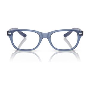 Lentes &Oacute;pticos Azul Ray-ban Young Optical