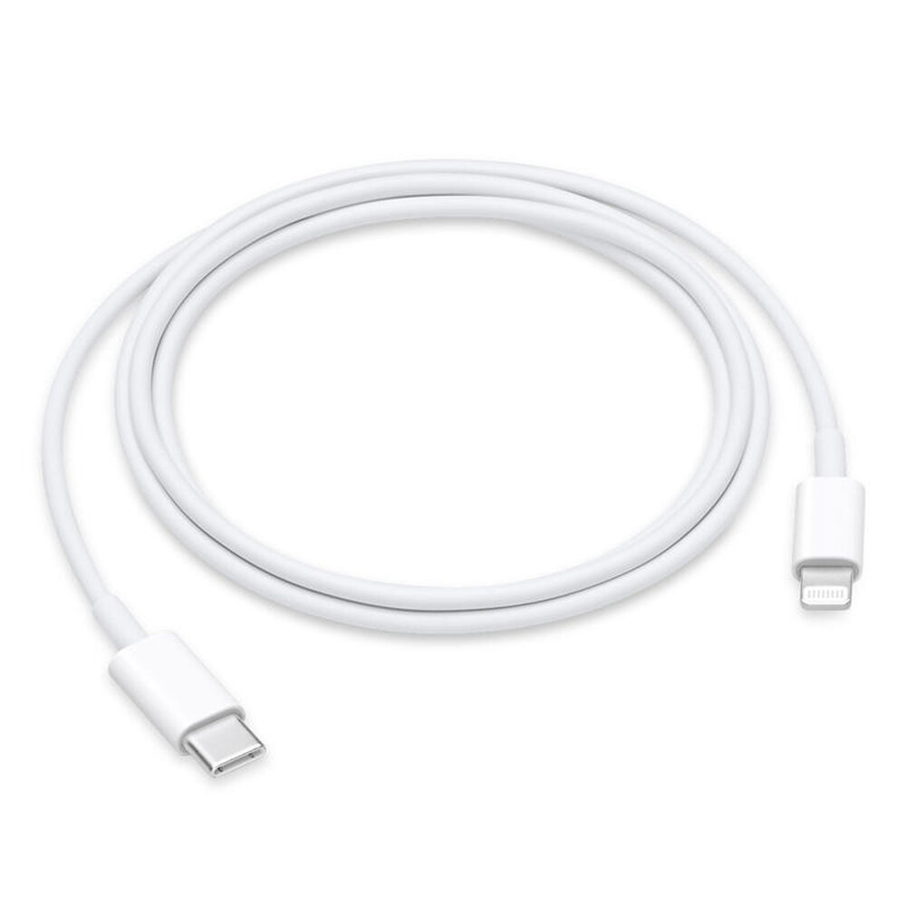 Cable De Usb-c A Conector Lightning 2 M Fx image number 0.0