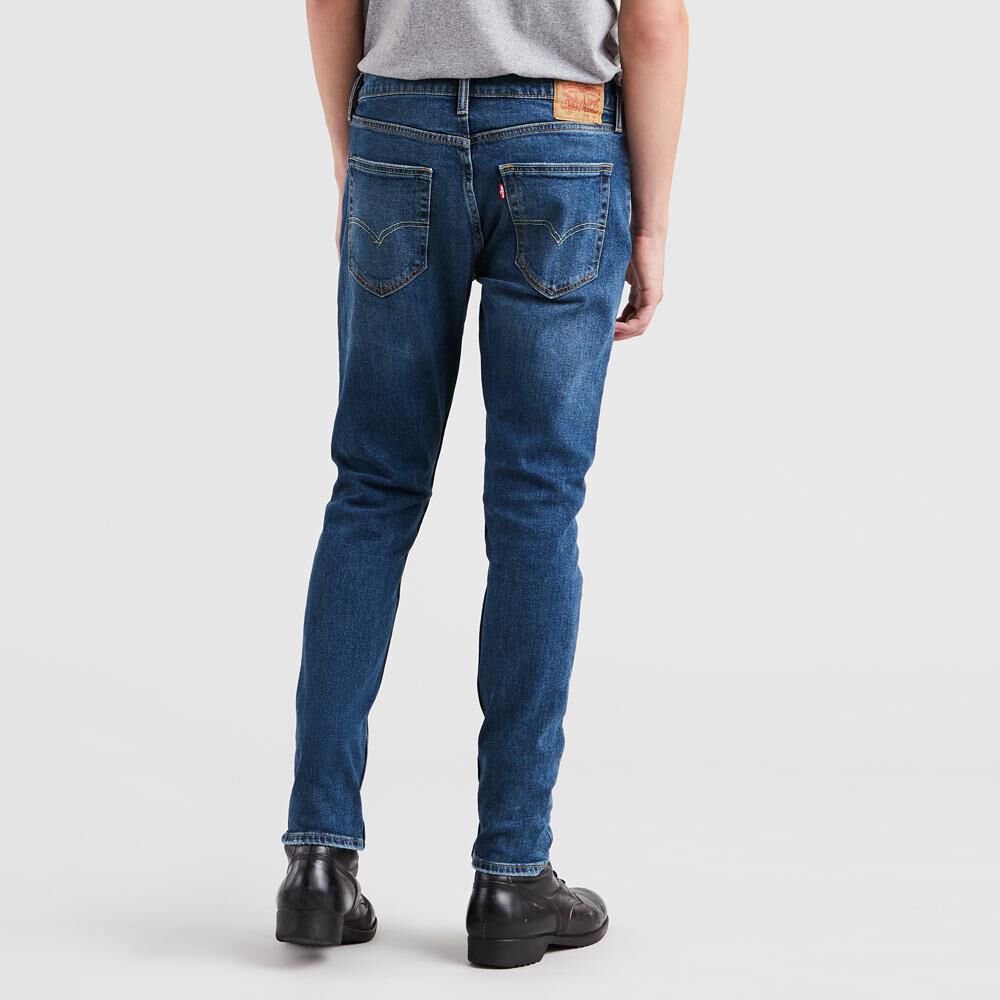 Jeans Hombre Tapered Fit Levi´S 512 image number 1.0