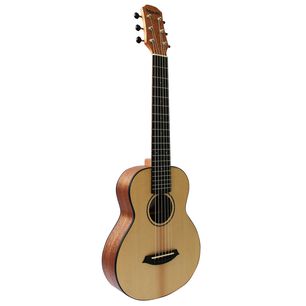Guitarlele Mahori Spruce Solid Eq Mah-16eq Funda