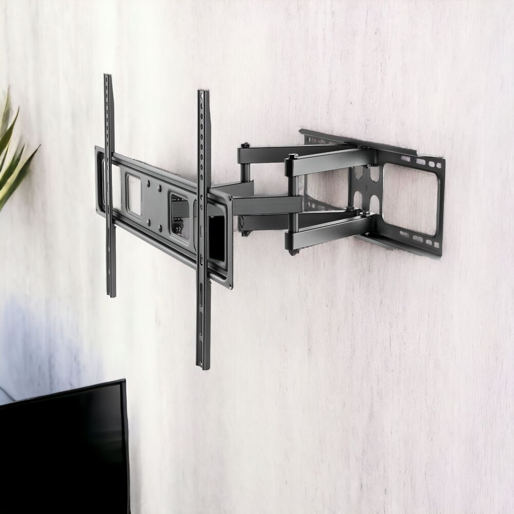 Soporte De Tv Profesional Con Brazo Acero Reforzado 70" Max image number 5.0
