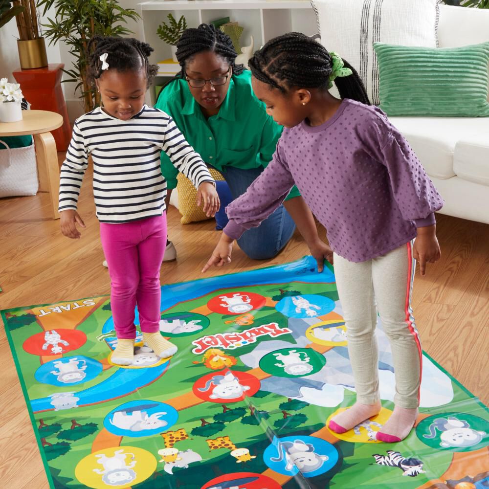 Juego De Estrategia Hasbro F7478 image number 8.0
