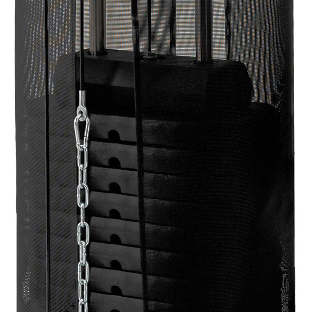 Home Gym Multifuncional 55kg Xtreme Force 300 Pro image number 3.0