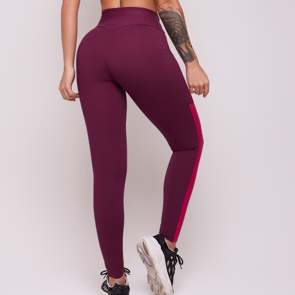 Calza Deportiva Pulse image number 1.0