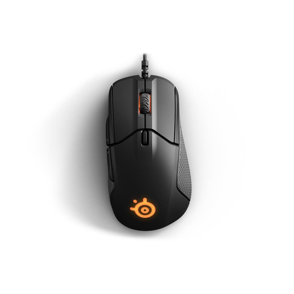 Mouse Gamer Steel Series Rival 310 Ergonomic image number 0.0