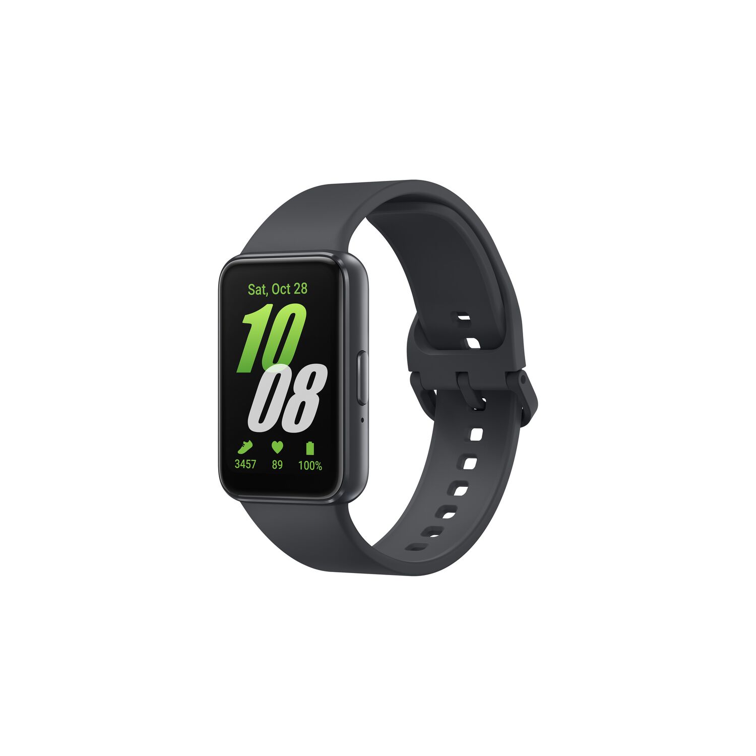Galaxy Fit3 Gris