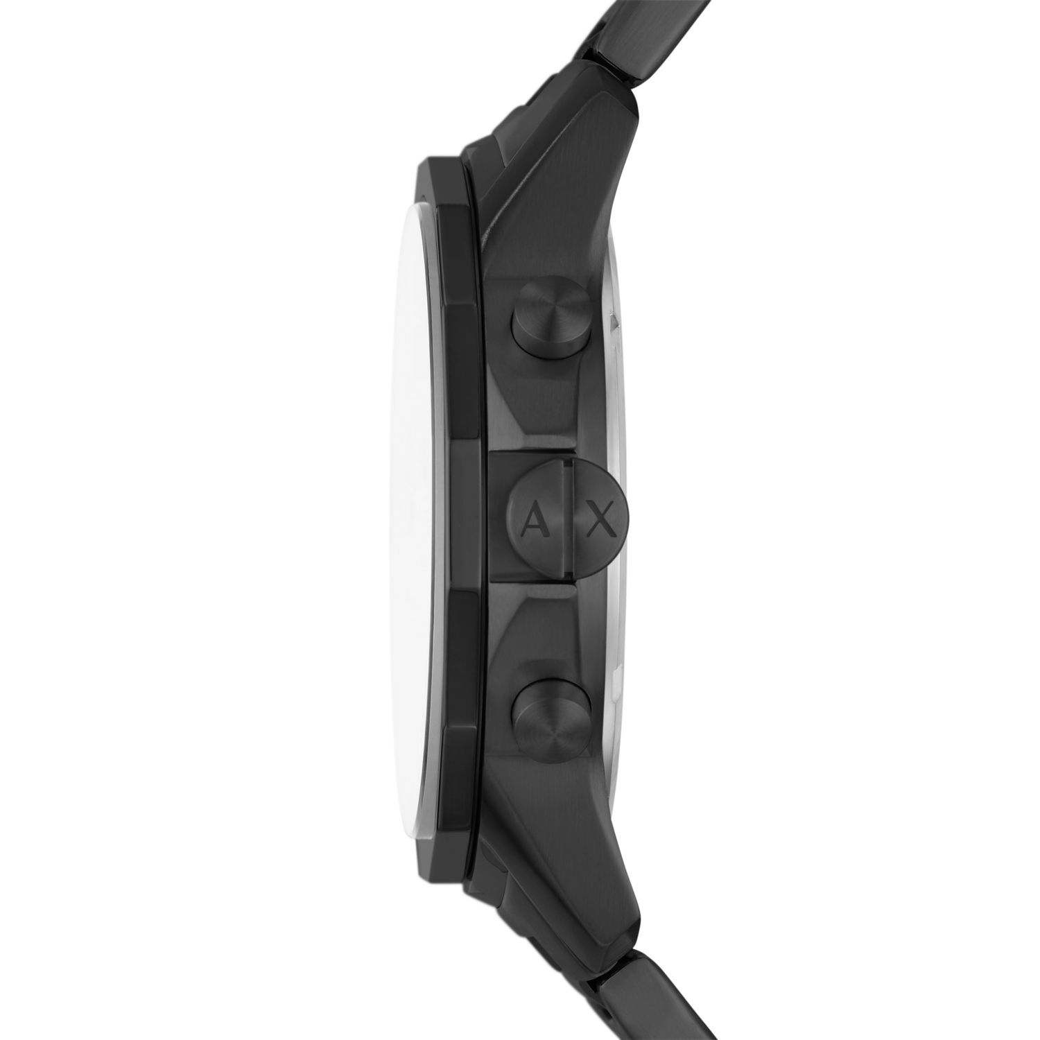 Reloj Negro Armani Exchange Hombre Ax1722 image number 1.0