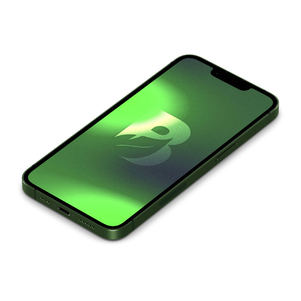 Iphone 13 128gb - Verde Alpino Recondicionado image number 3.0